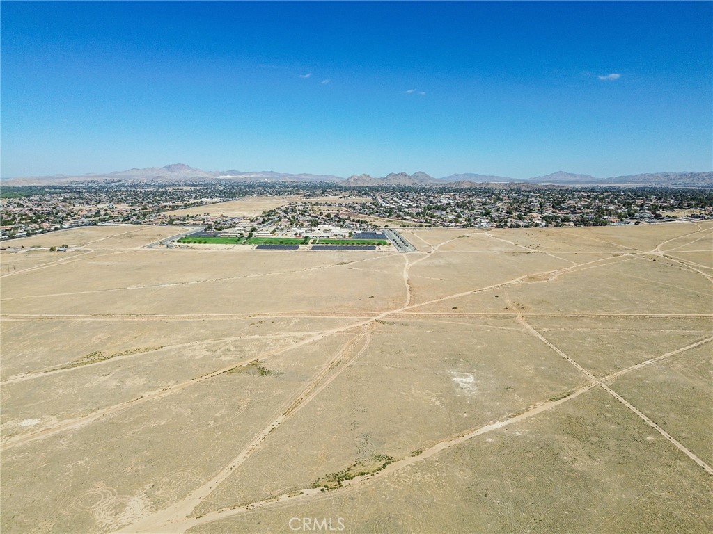 0 Apple Valley Road