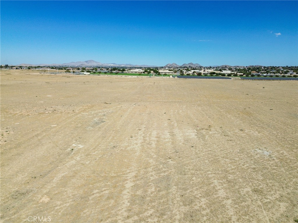 0 Apple Valley Road
