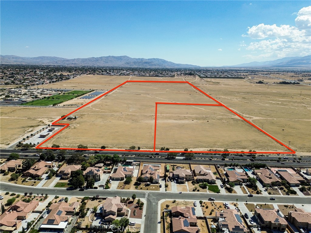0 Apple Valley Road
