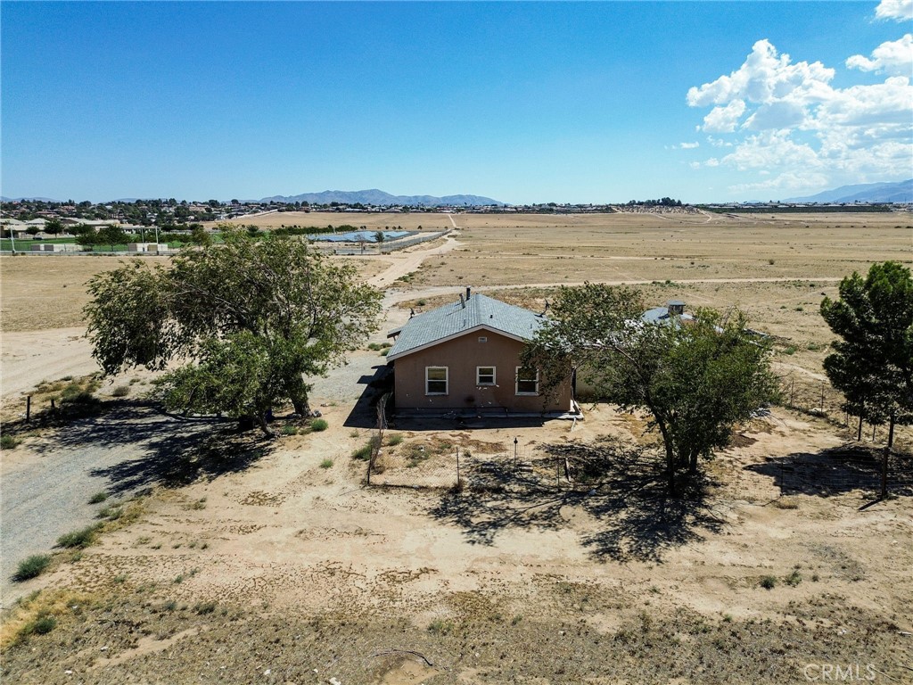 0 Apple Valley Road