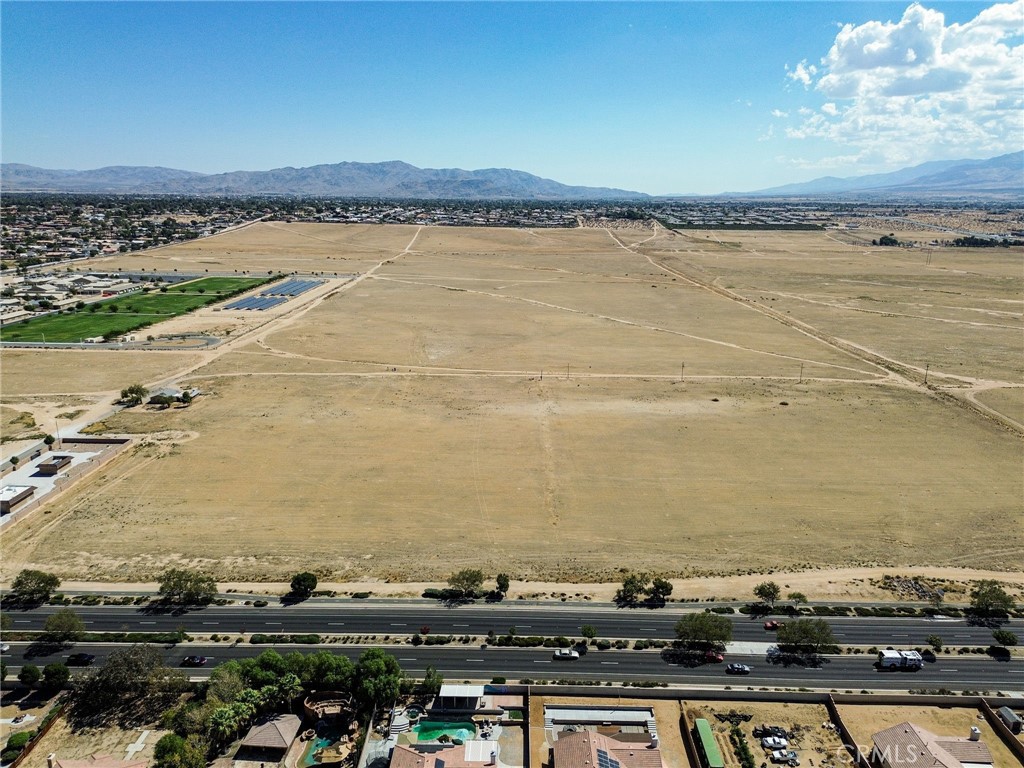 0 Apple Valley Road