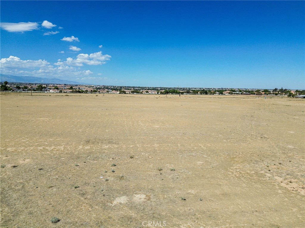 0 Apple Valley Road