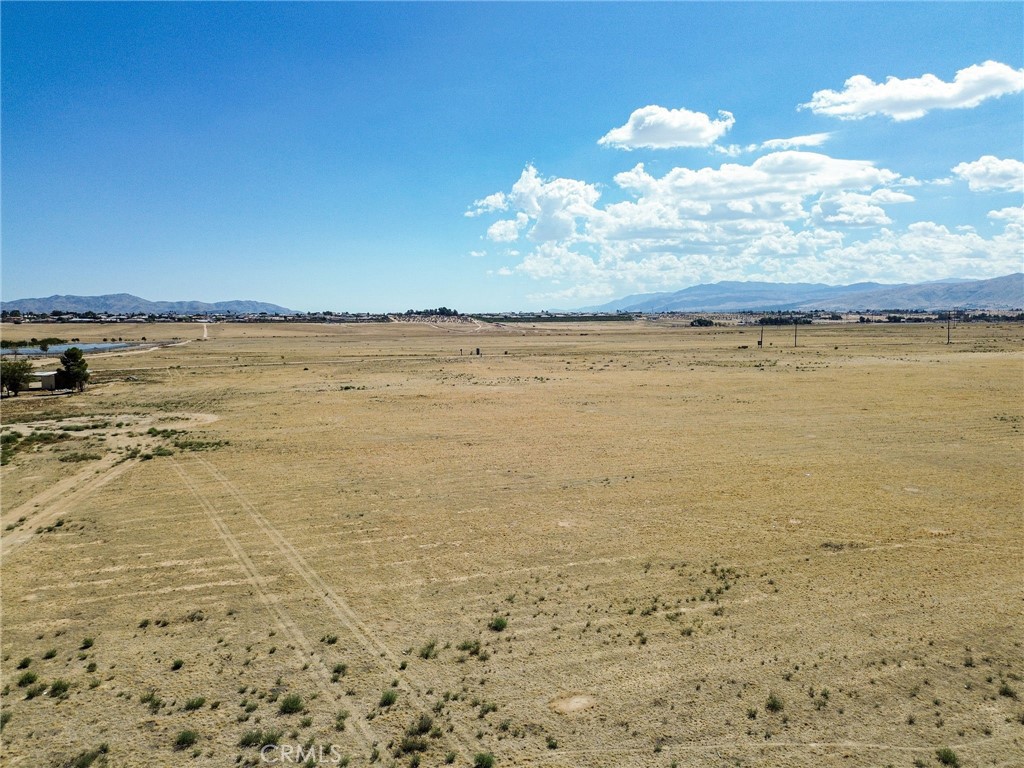 0 Apple Valley Road