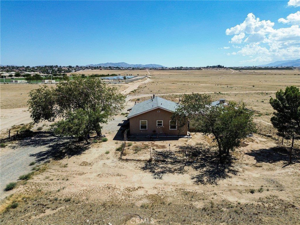 0 Apple Valley Road