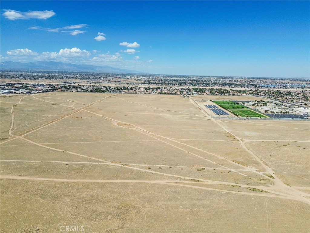 0 Apple Valley Road