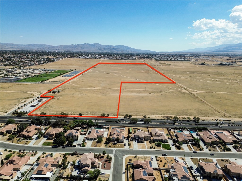 0 Apple Valley Road