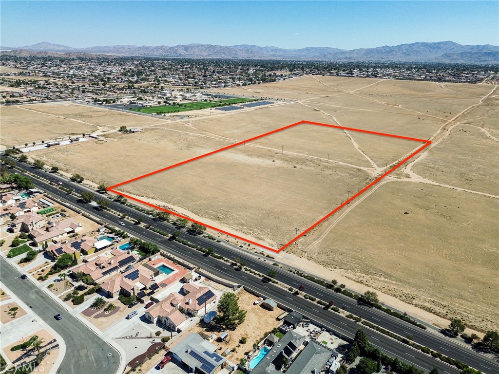 1 Apple Valley Road