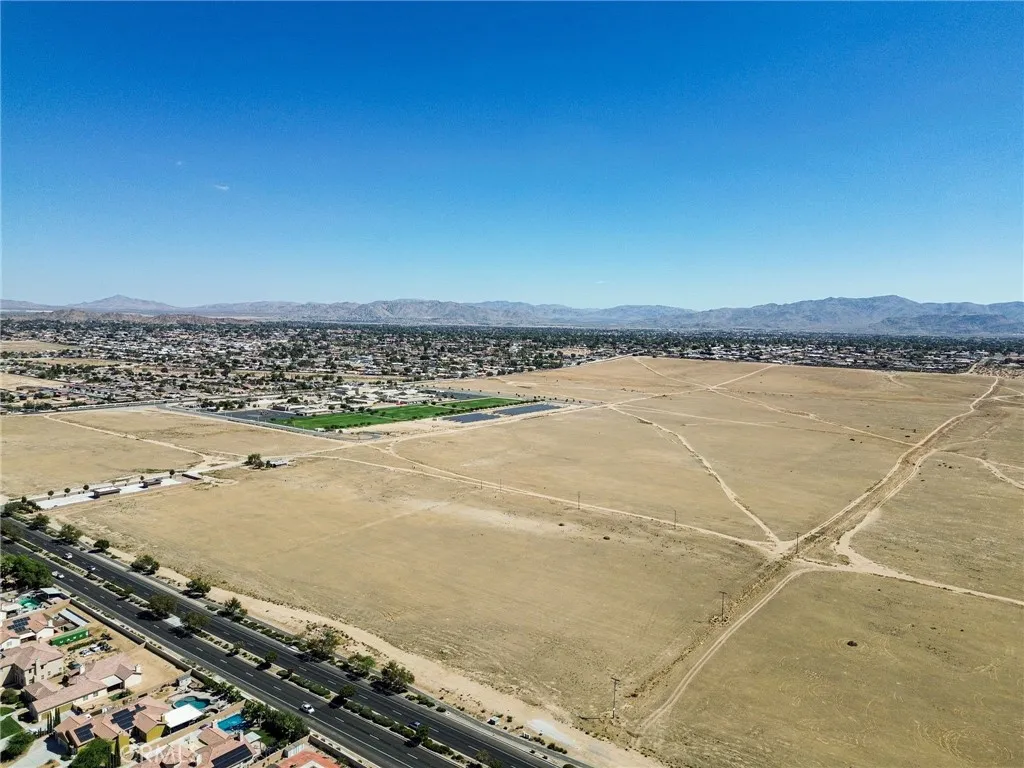 1 Apple Valley