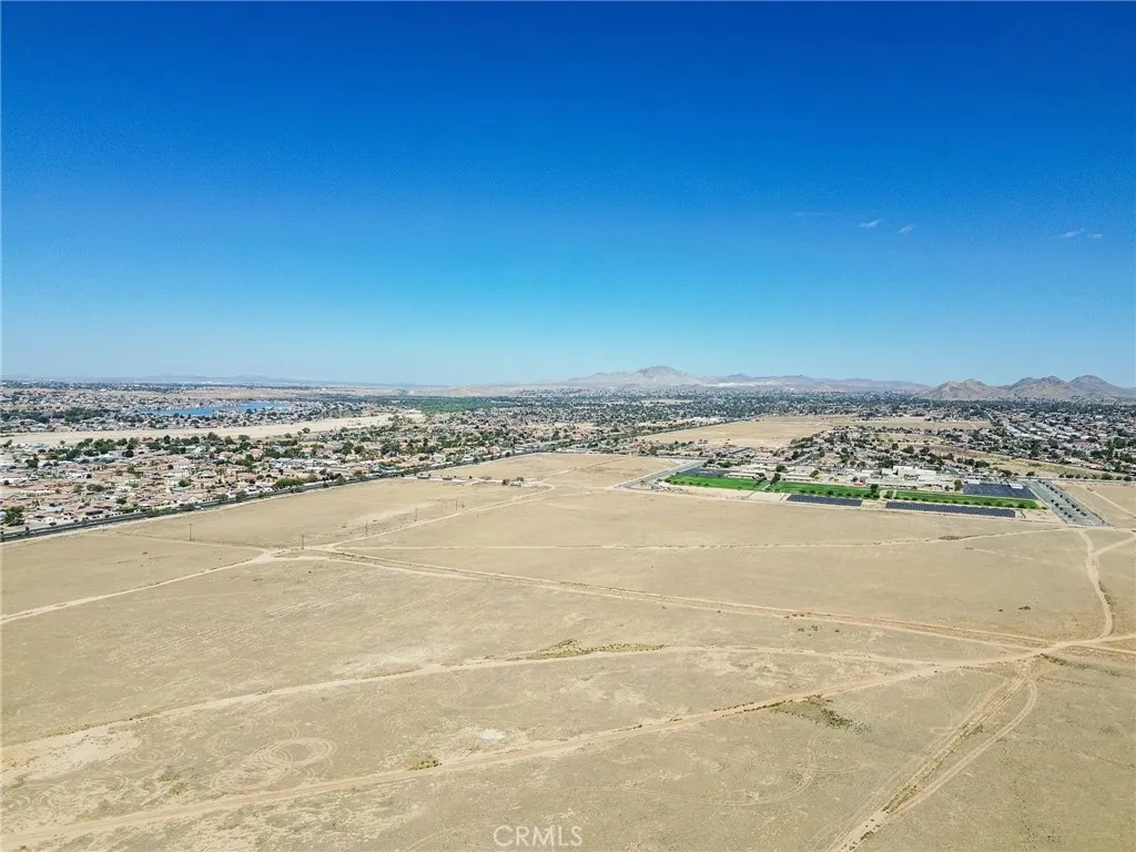 1 Apple Valley