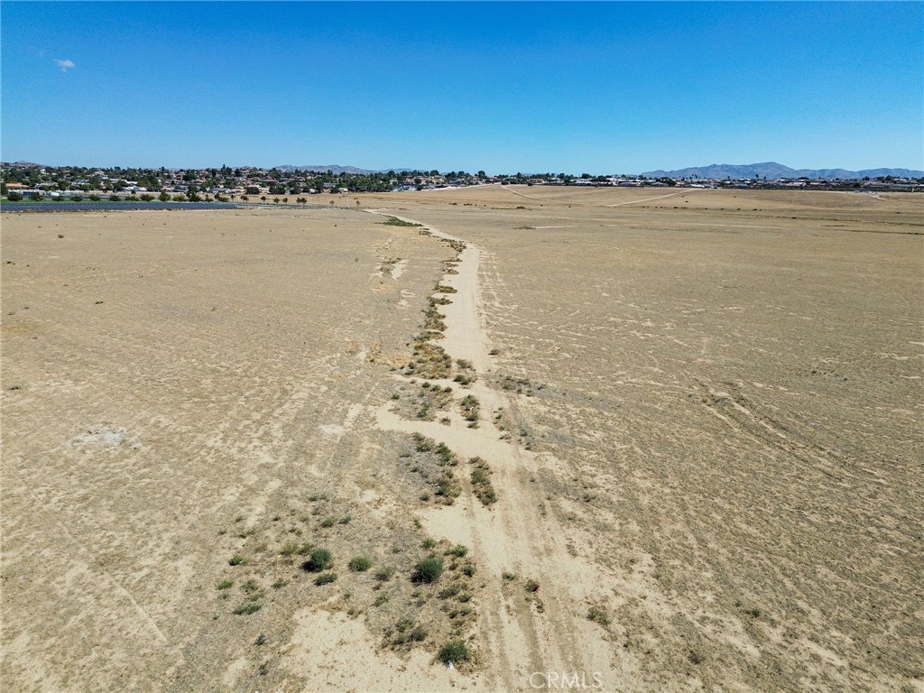 1 Apple Valley Road