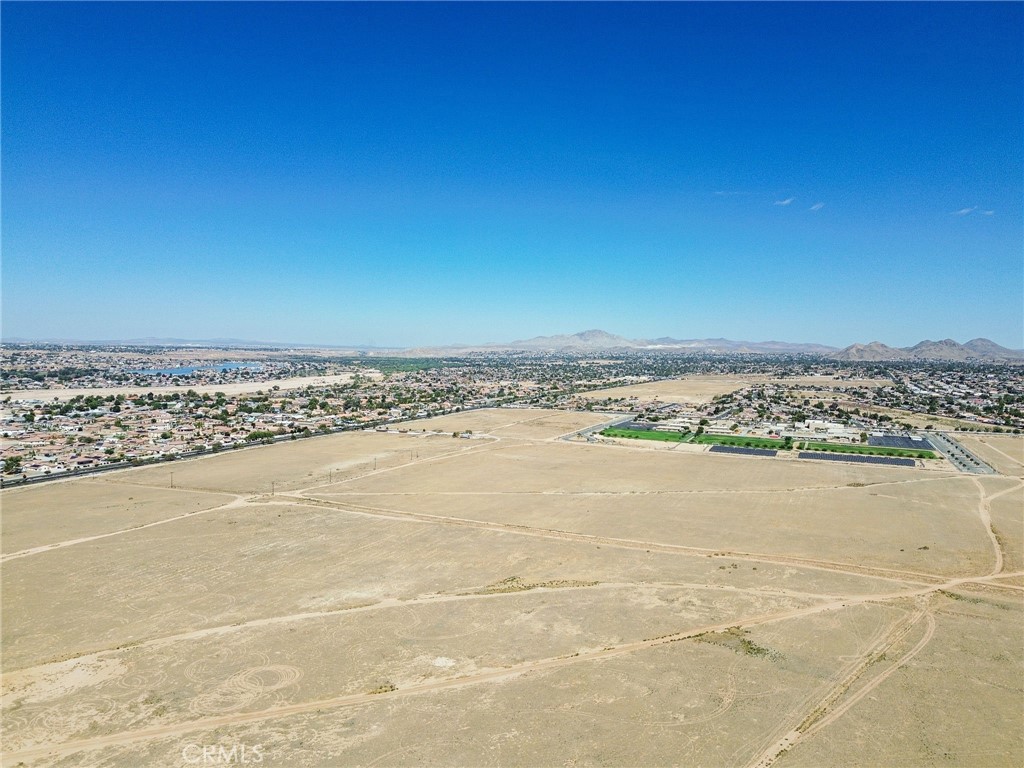 1 Apple Valley Road