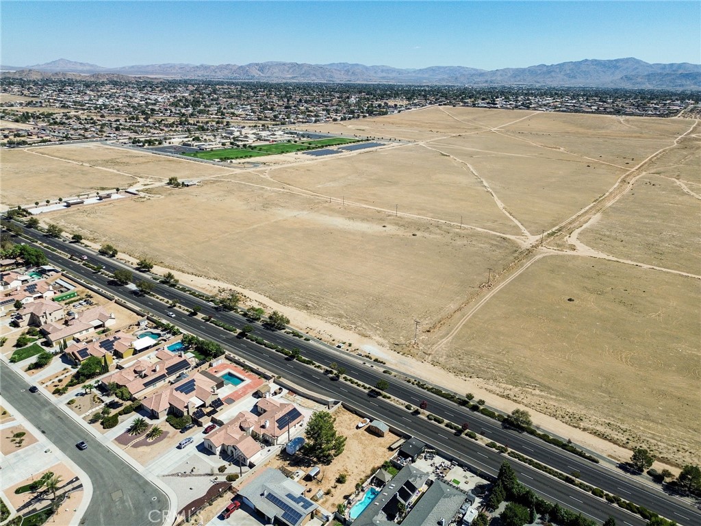 1 Apple Valley Road