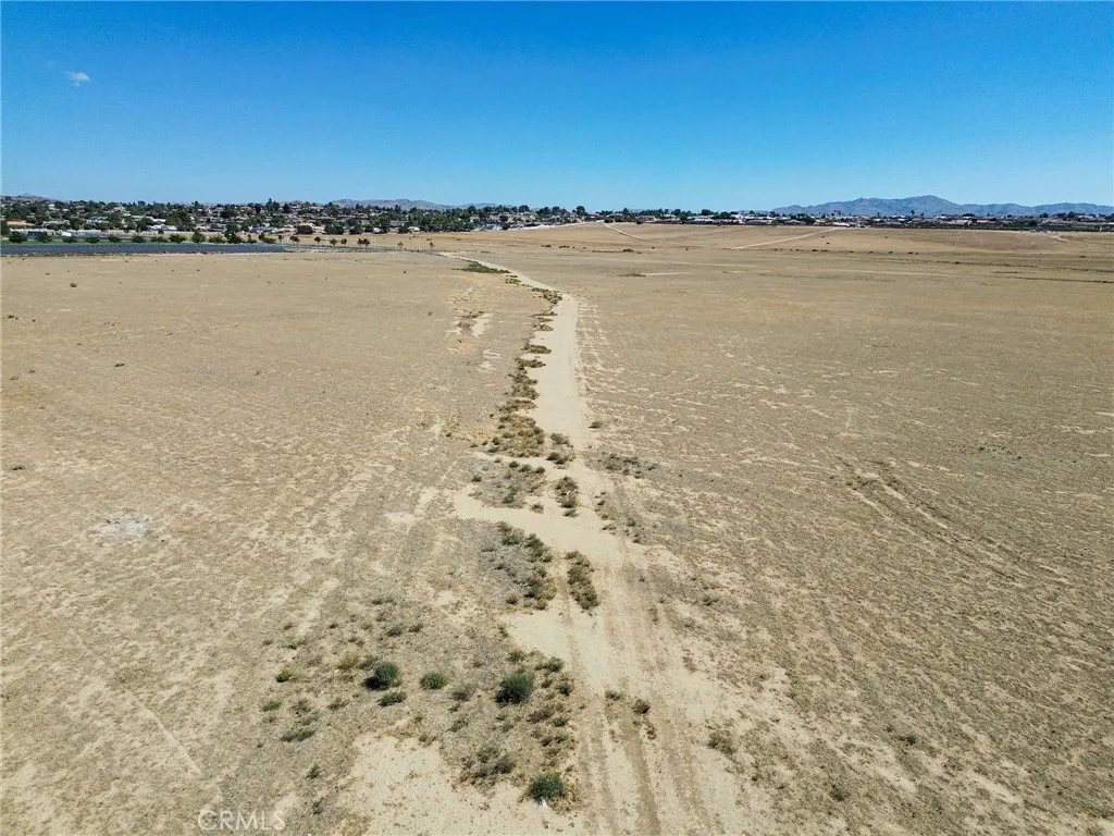 1 Apple Valley