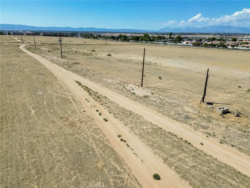 1 Apple Valley