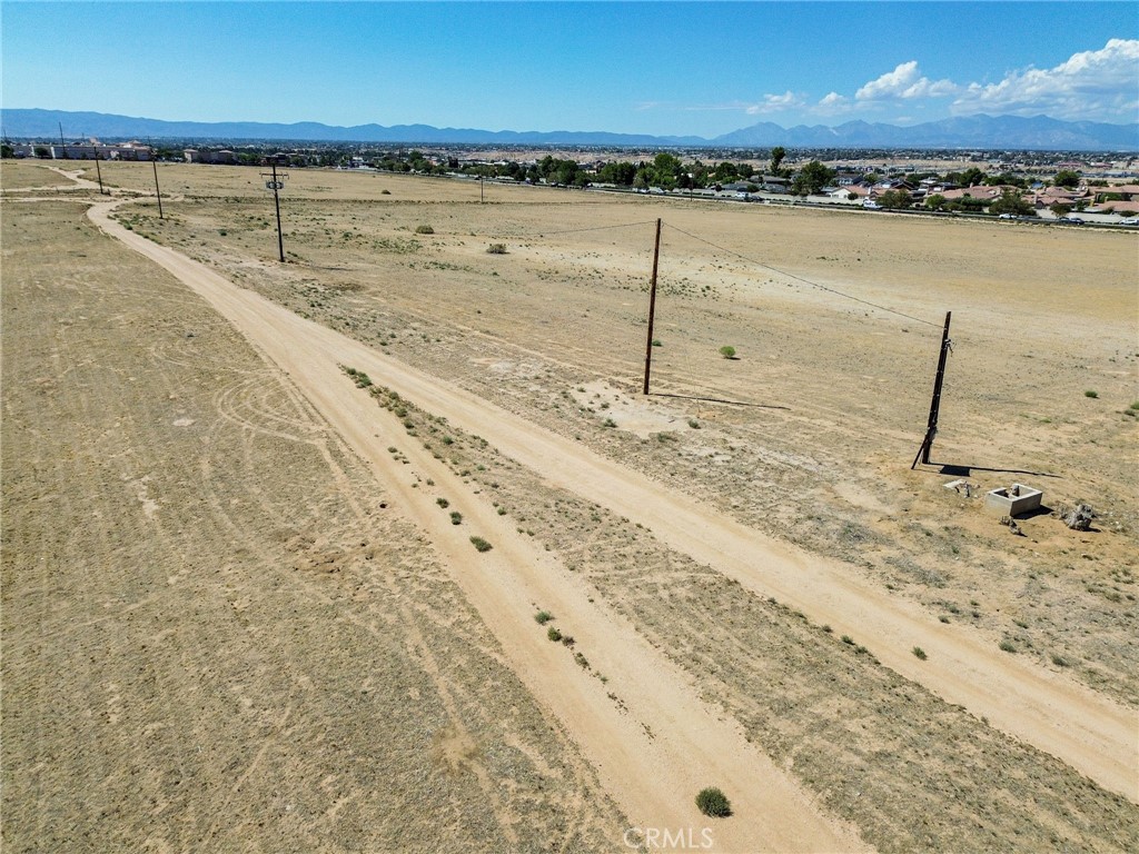 1 Apple Valley Road