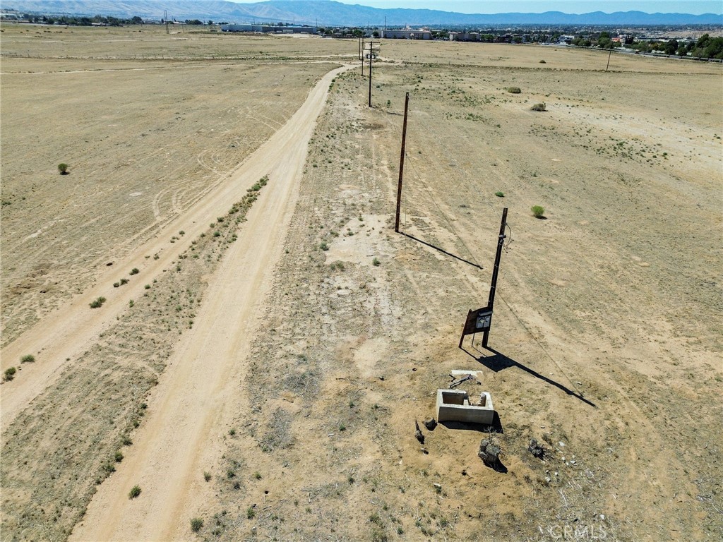 1 Apple Valley Road