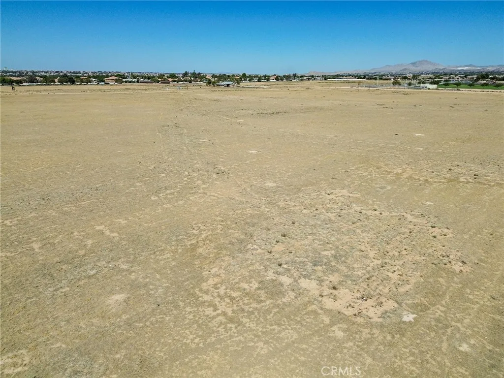 1 Apple Valley