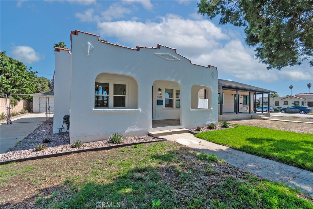 6302 Homewood Avenue