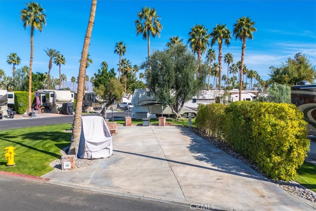 69411 Ramon Road