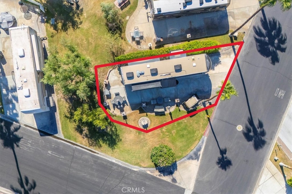69411 Ramon Road