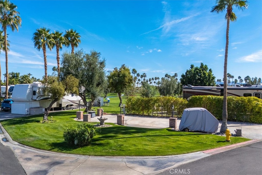 69411 Ramon Road