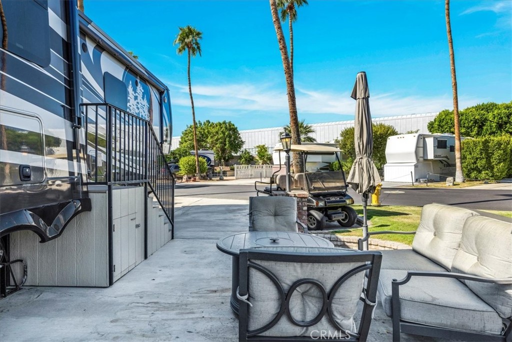 69411 Ramon Road