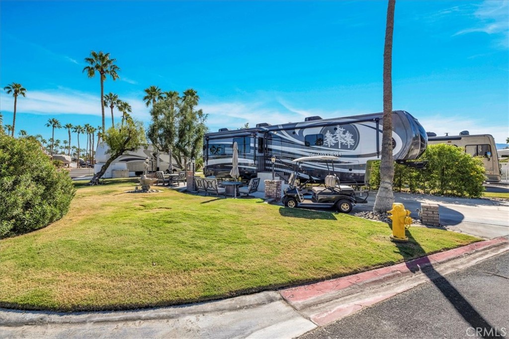 69411 Ramon Road