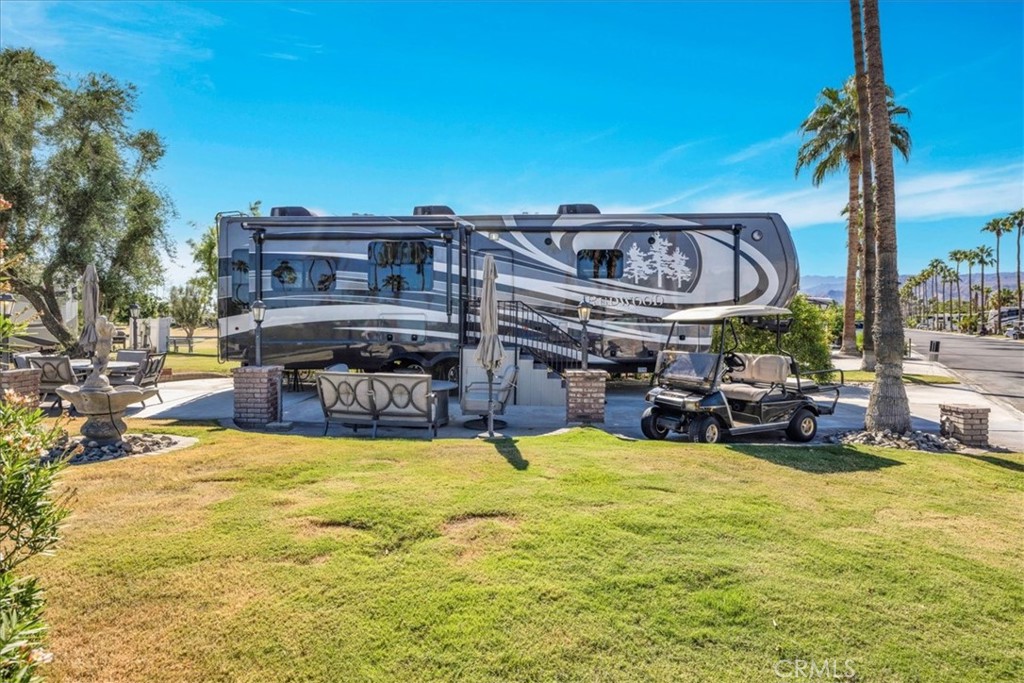 69411 Ramon Road