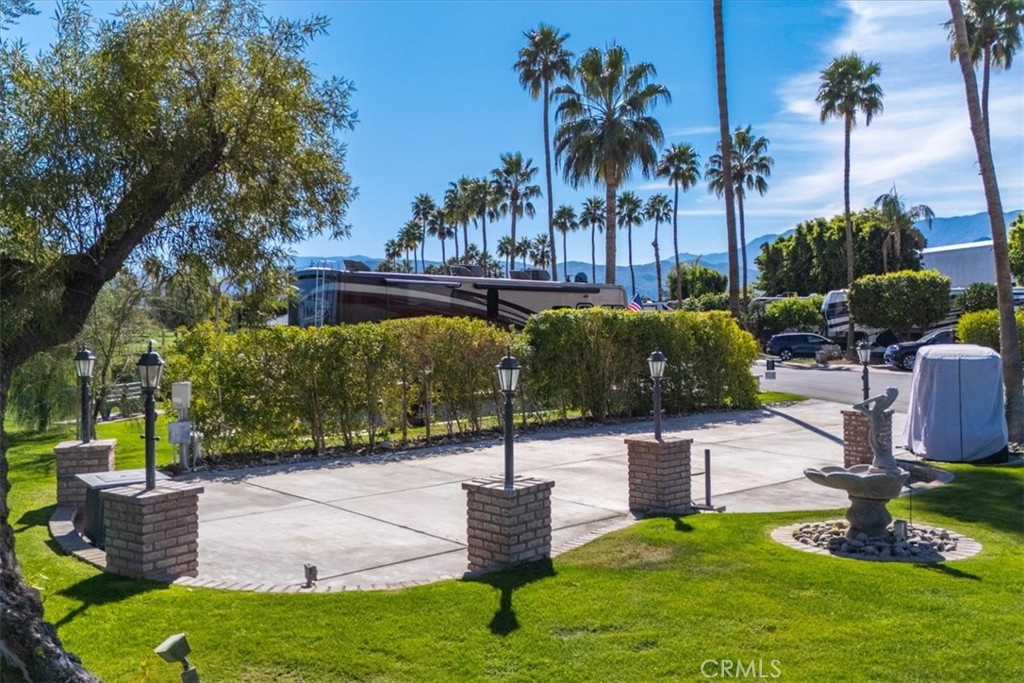 69411 Ramon Road