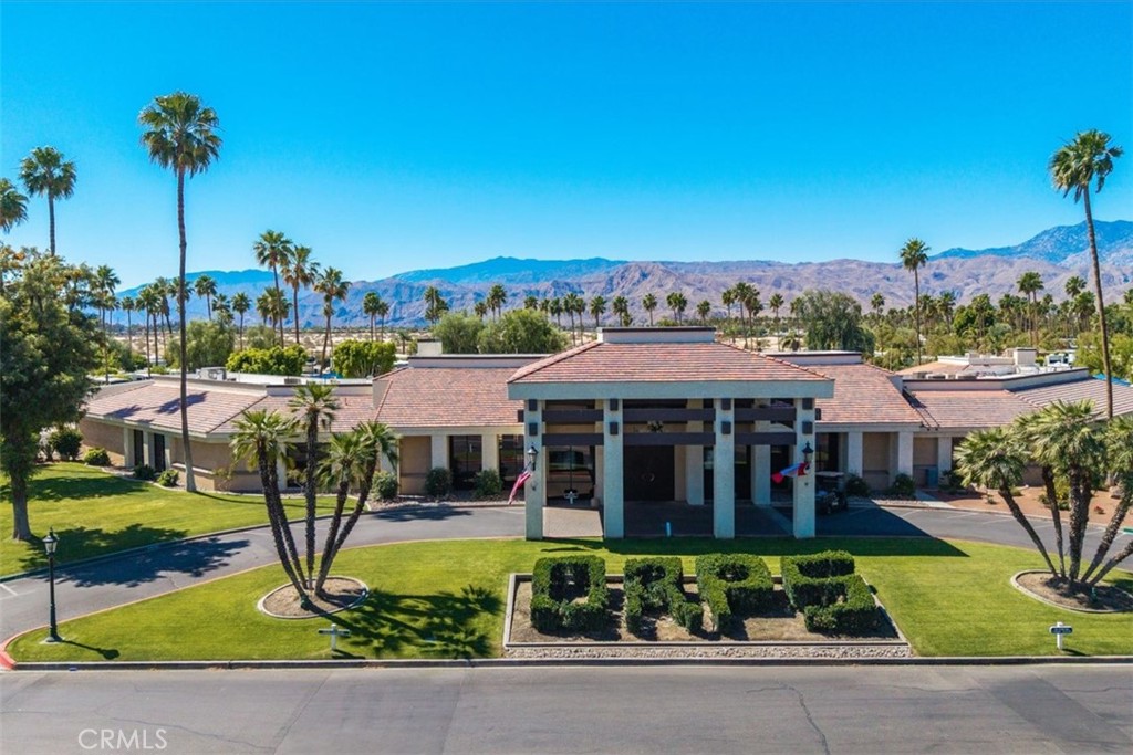 69411 Ramon Road