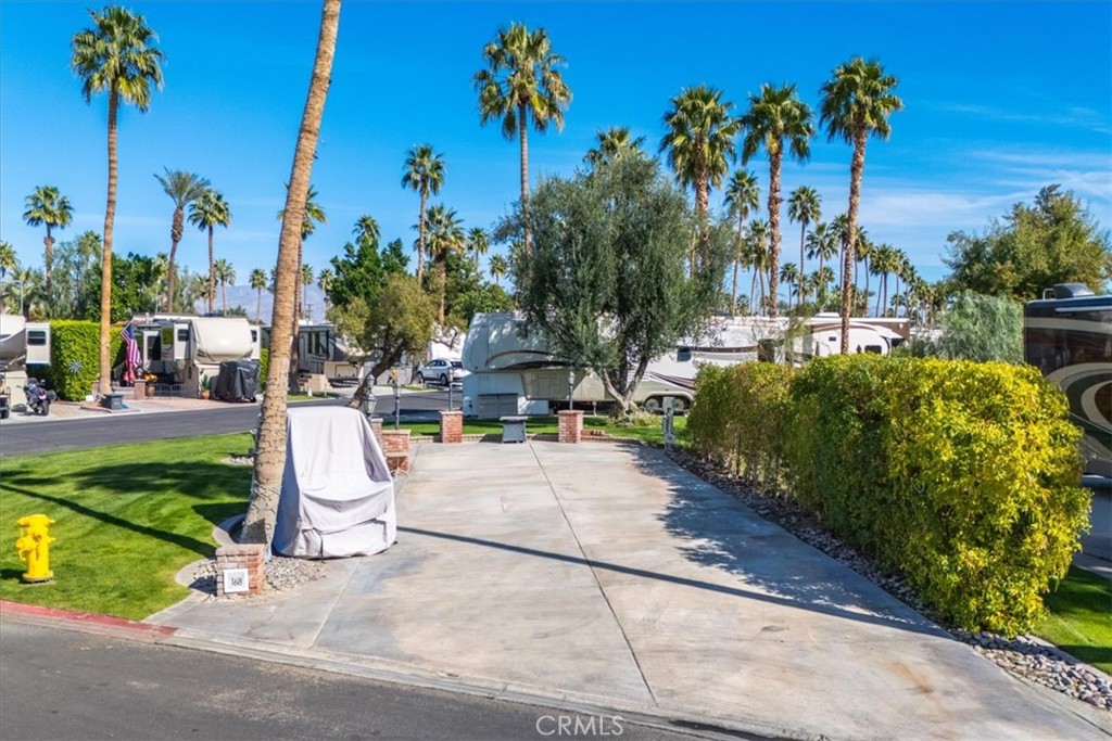 69411 Ramon Road