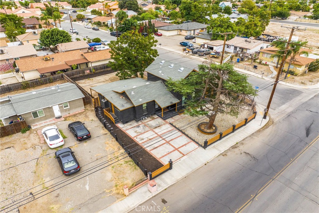 165 N Alessandro Avenue