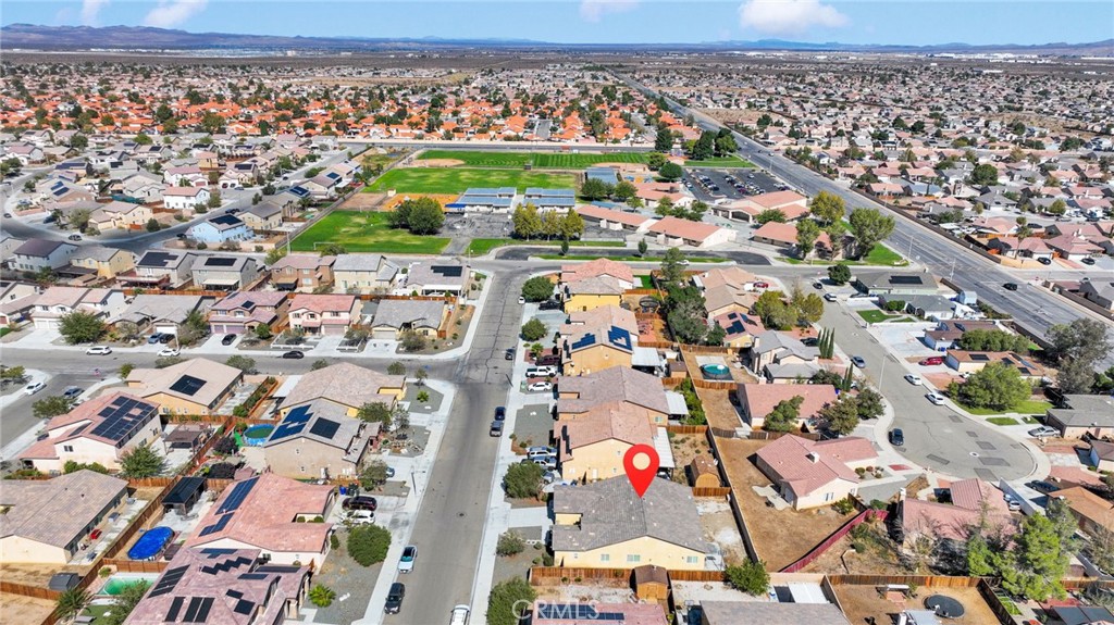 14267 Solterra Lane