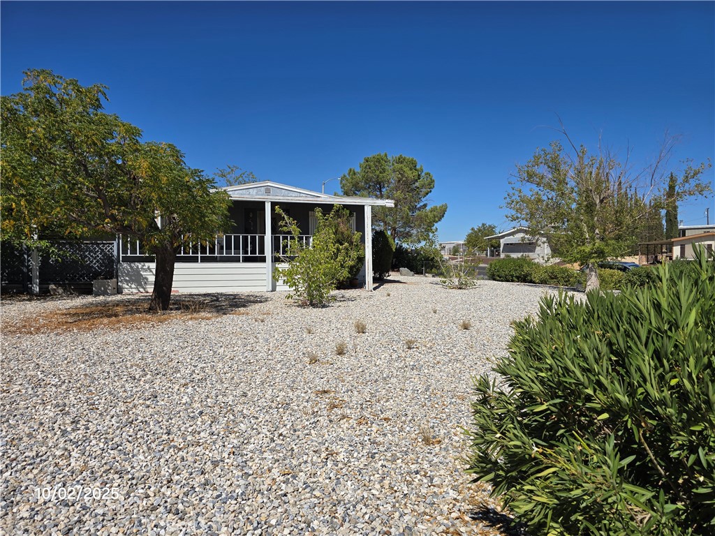 16779 Pebble Beach