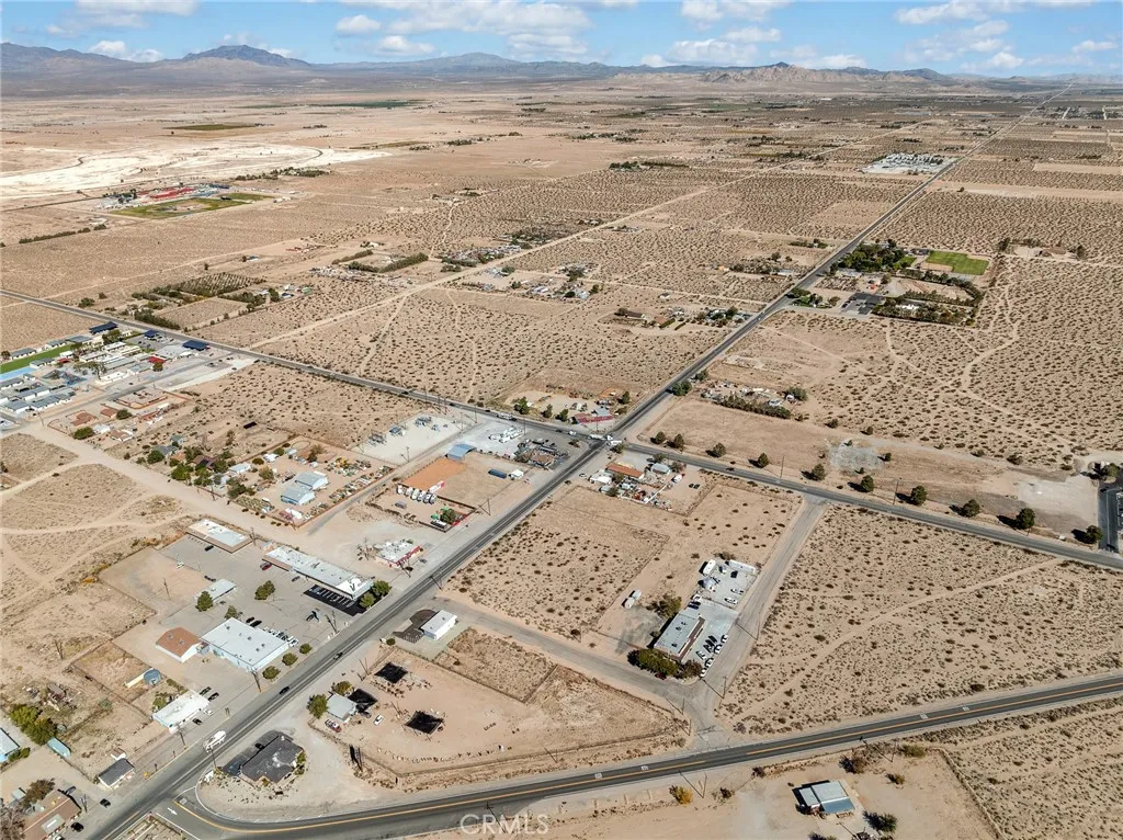 0 Old Woman Springs, Lucerne Valley