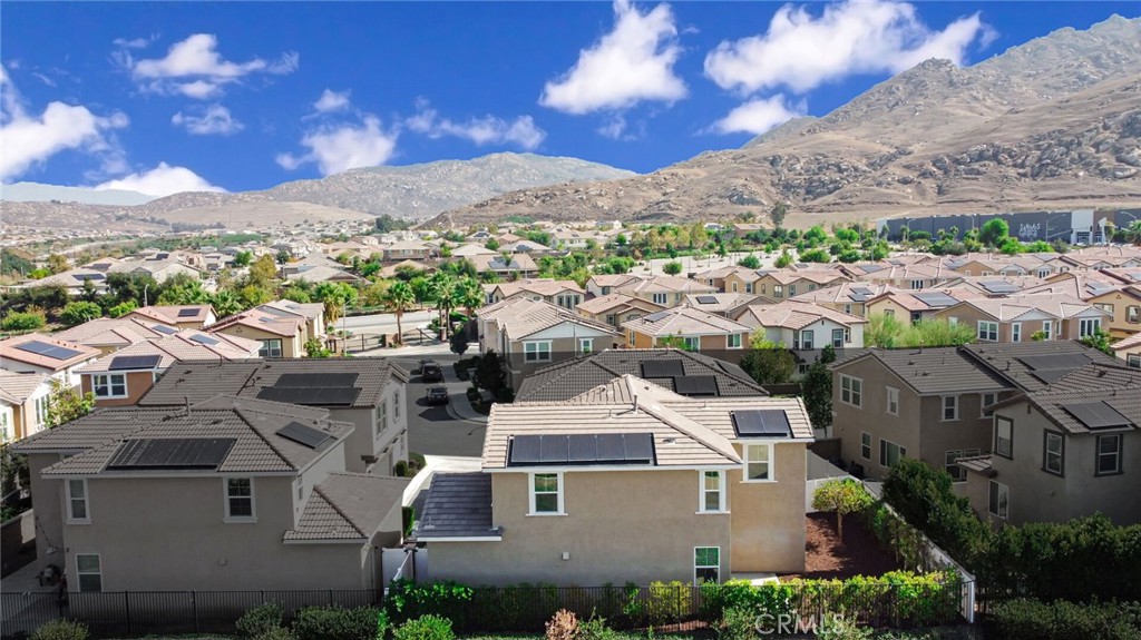 7891 Griffith Peak Street