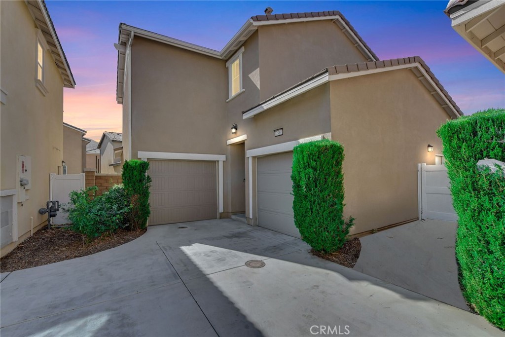 7891 Griffith Peak Street