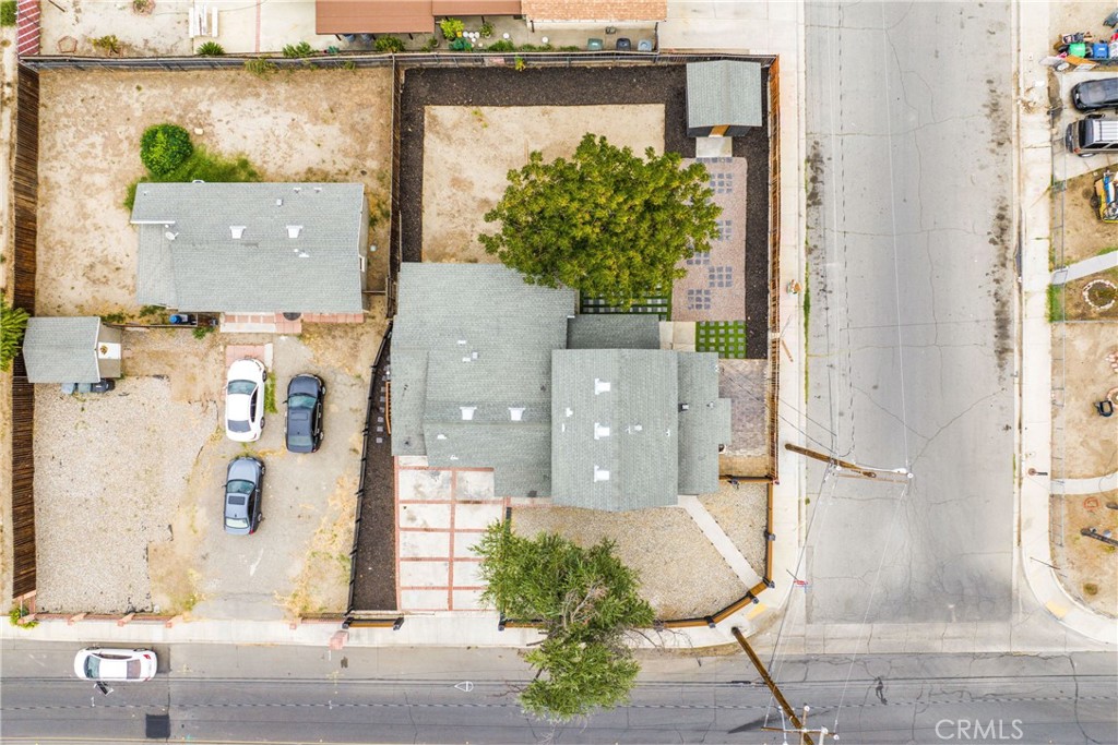 165 N Alessandro Avenue