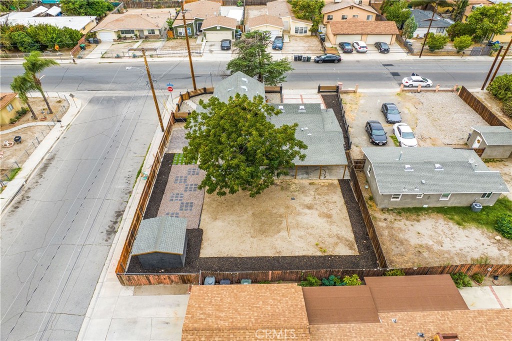 165 N Alessandro Avenue