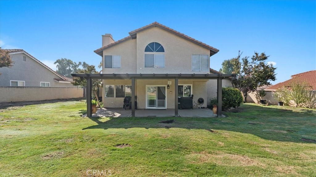 28876 Glenheather Drive