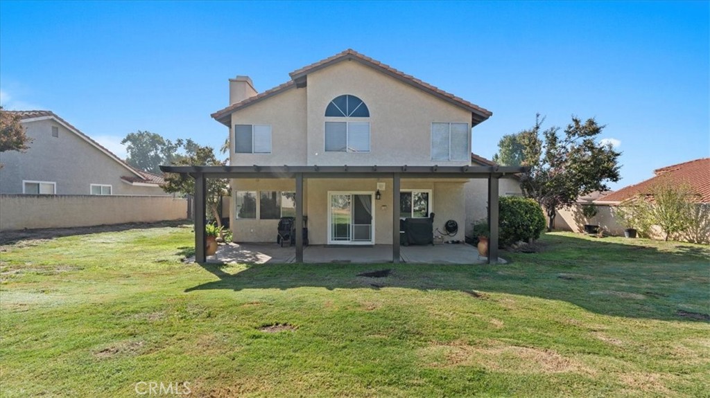 28876 Glenheather Drive