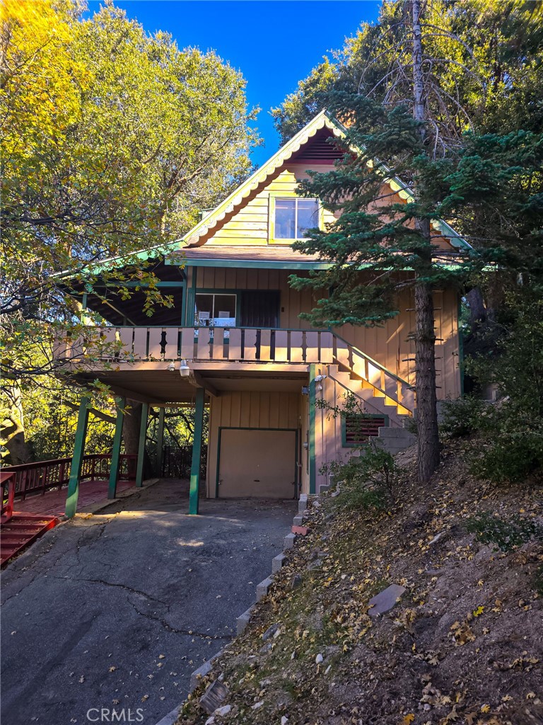 629 Chateau