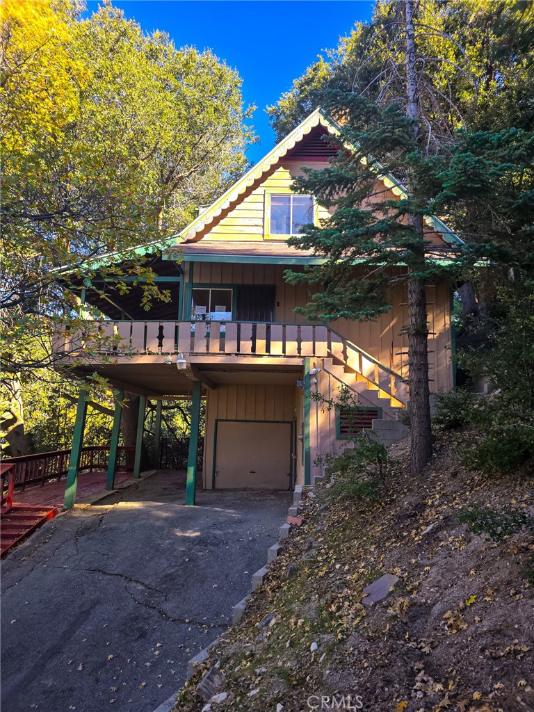 629 Chateau
