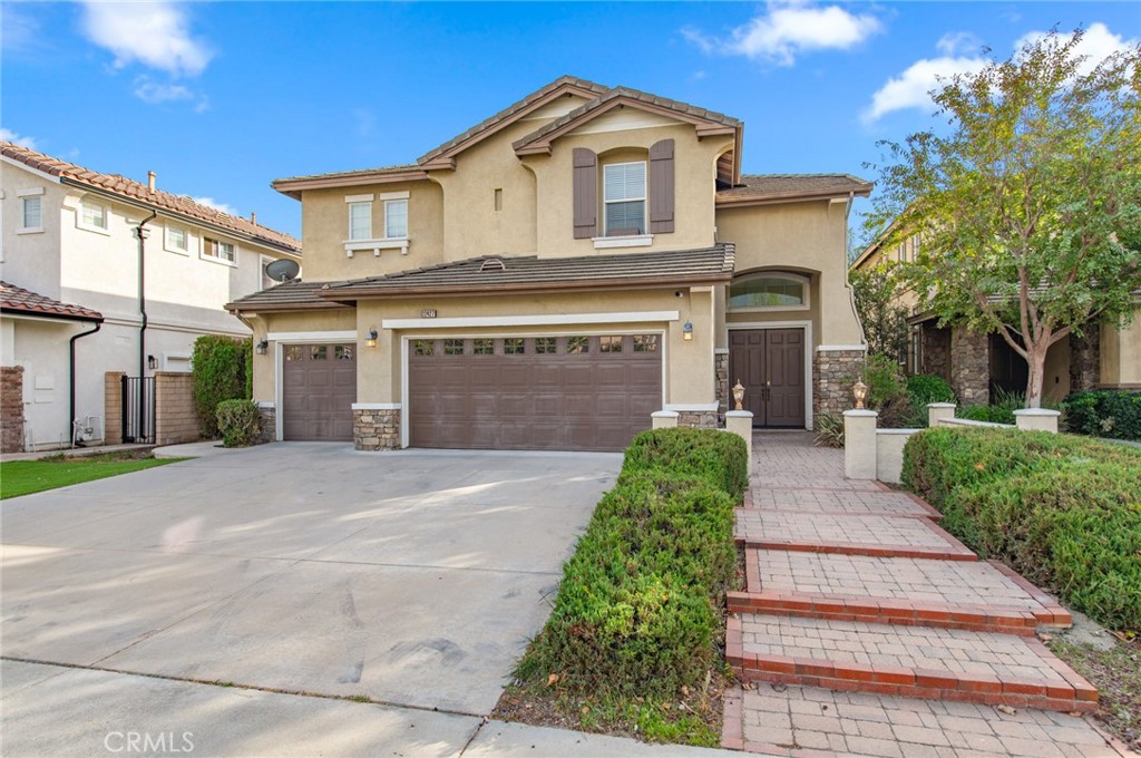 12427 Renwick Drive