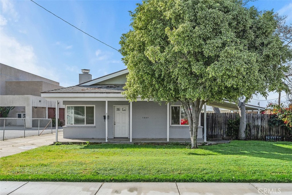 1337 W 5th