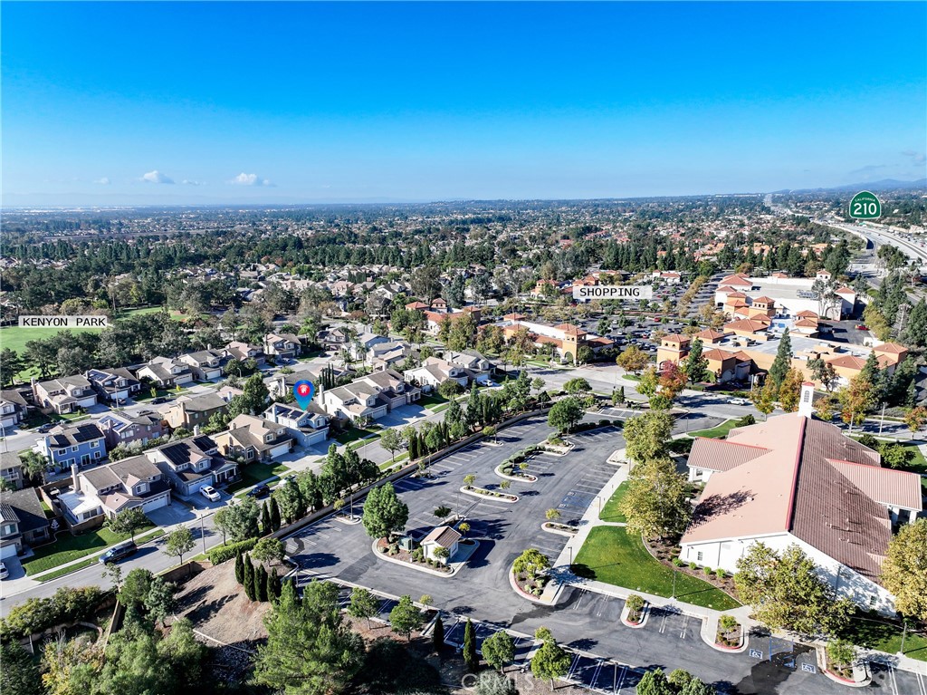 11497 Cotton Cloud Drive