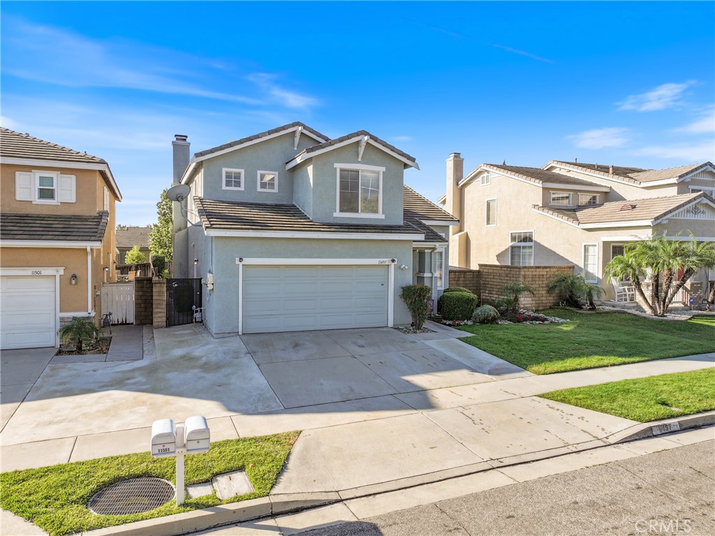 11497 Cotton Cloud Drive