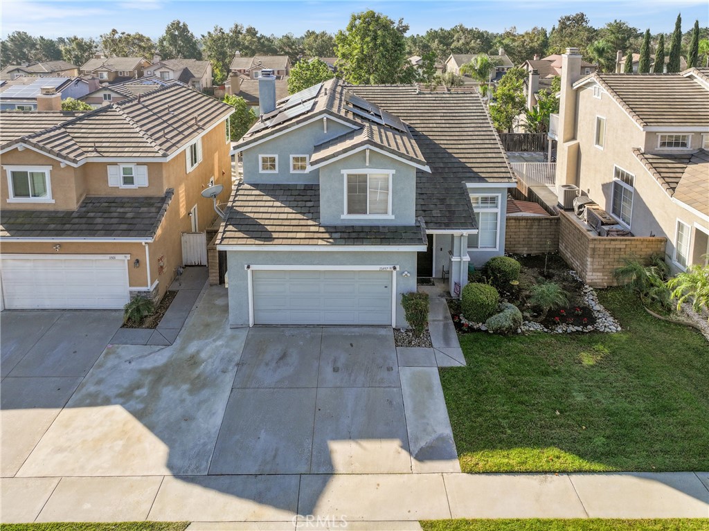 11497 Cotton Cloud Drive