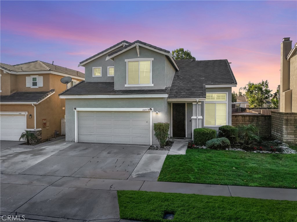 11497 Cotton Cloud Drive