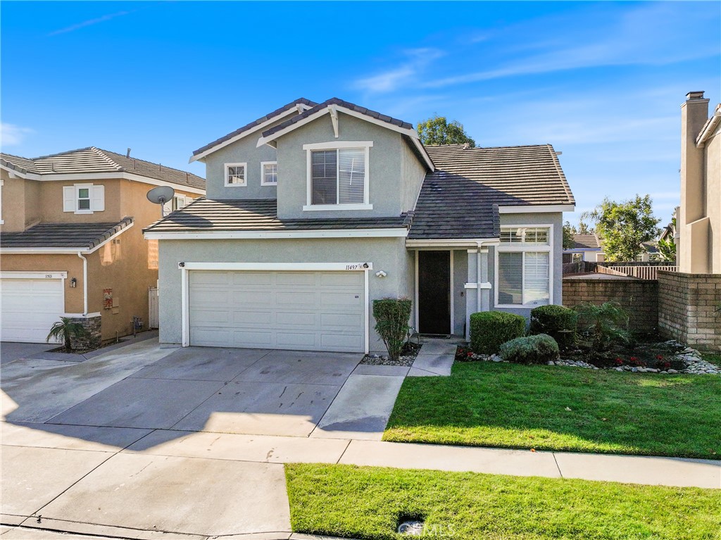 11497 Cotton Cloud Drive